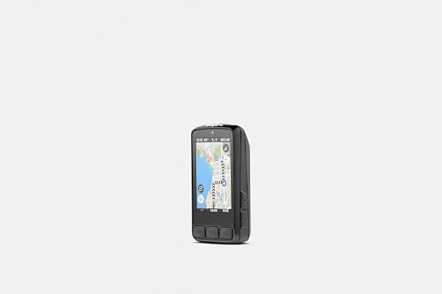 Detalle 2 de Wahoo Fitness ELEMNT ROAM 3 GPS Fahrradcomputer Schwarz