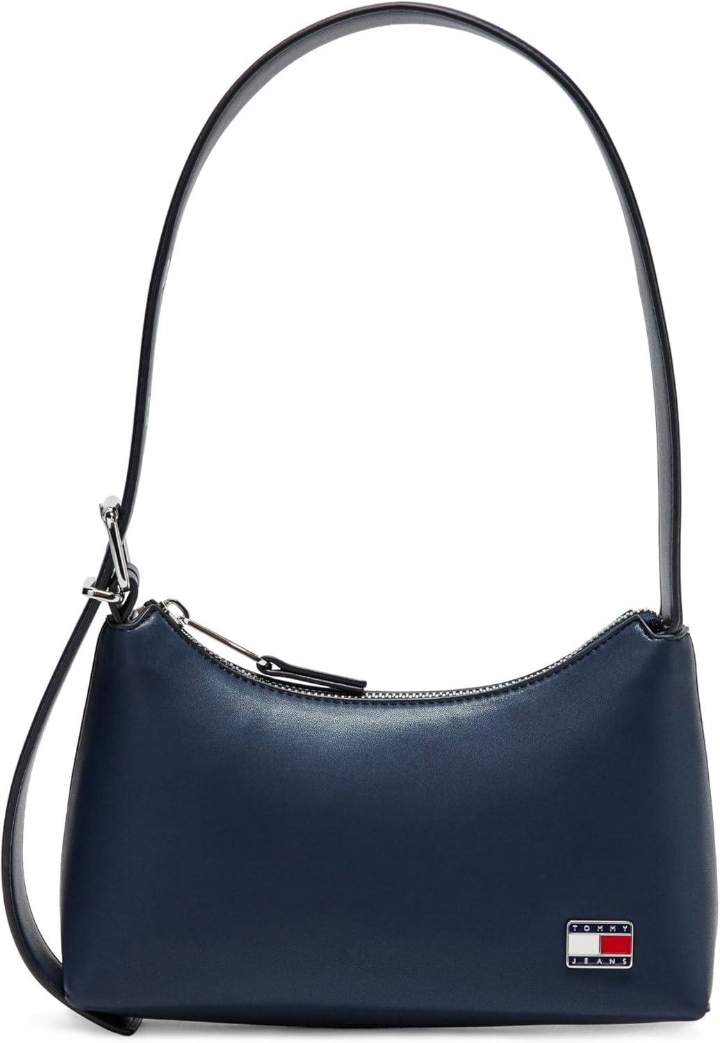Thumbnail 5 de Tommy Jeans Damen Schultertasche „Cool Shoulder Bag“ mit Reißverschluss