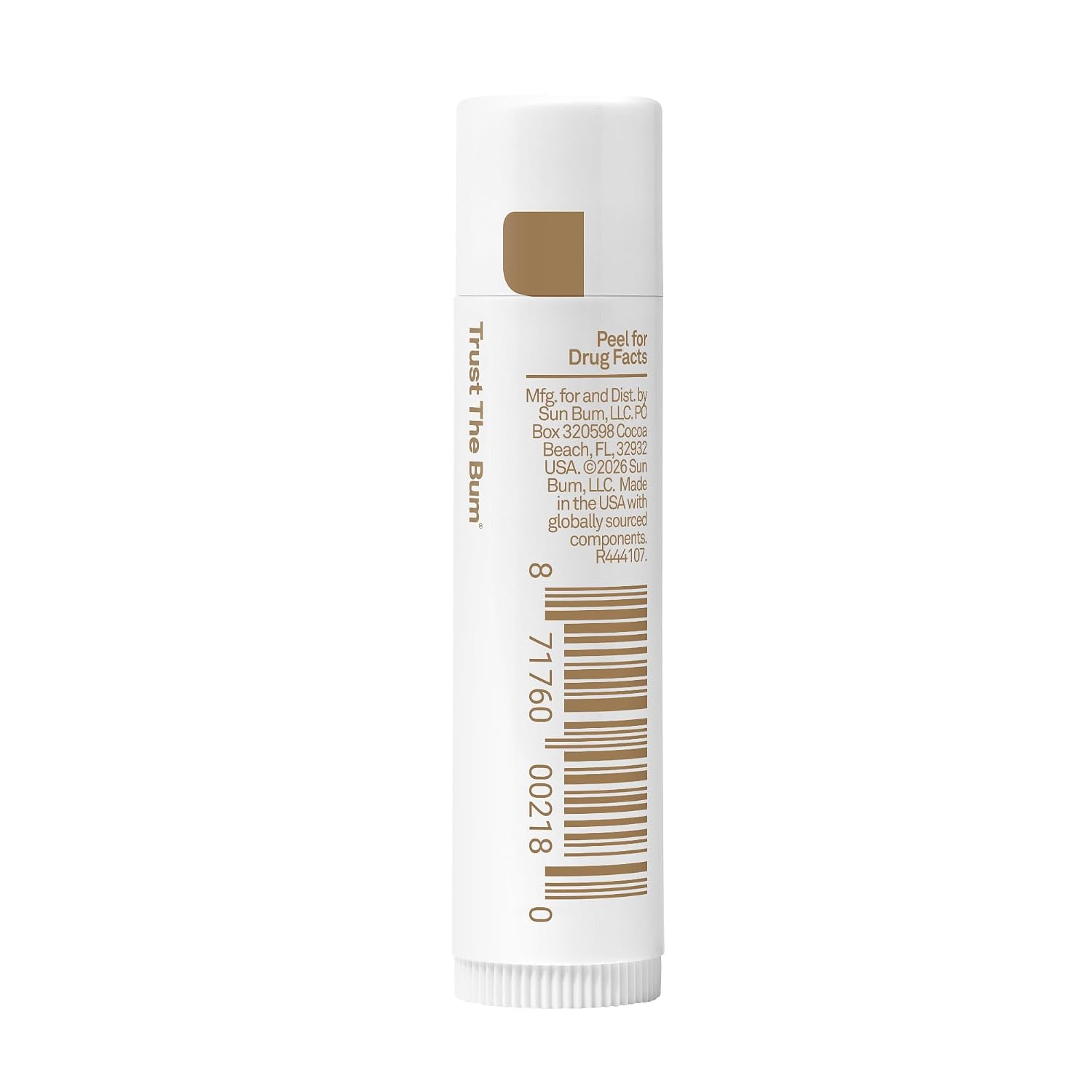 Thumbnail 6 de Sun Bum SPF 30 Mineral Lip Balm 0.15 oz