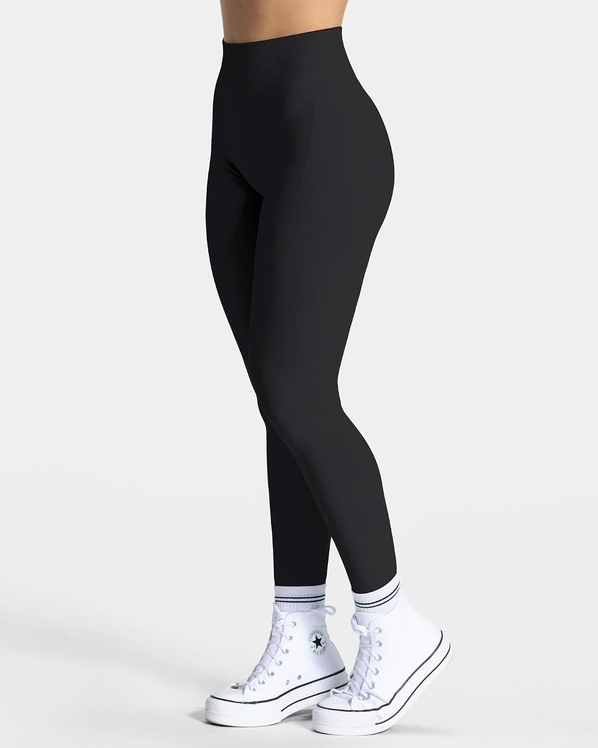 Thumbnail 1 de TAYOEA Sport Leggings Damen Push Up Booty Lifti