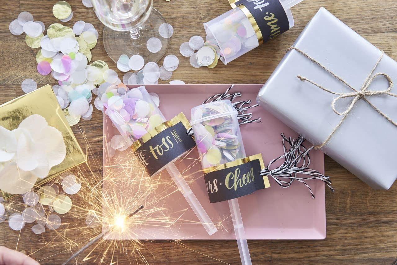 Thumbnail 1 de edding 1200 rotuladores metálicos multicolor x6 ✨