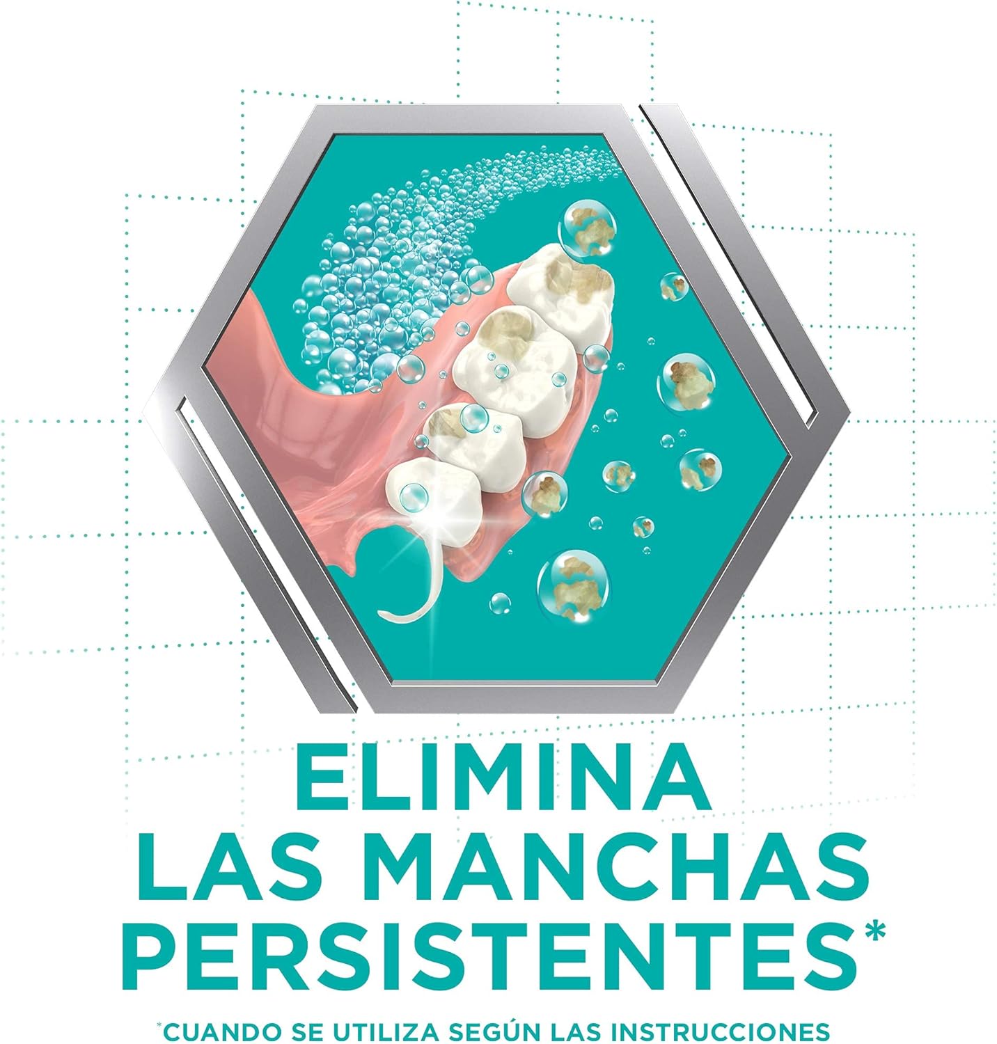 Thumbnail 9 de Corega Oxígeno Bio-Activo, Tabletas Para Prótesis Dentales 🦷