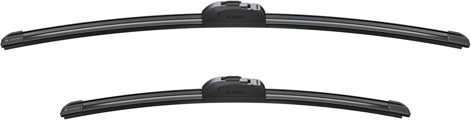 Thumbnail 1 de Bosch eAR602S Aerotwin Scheibenwischer-Set (600/450 mm) für die Frontscheibe