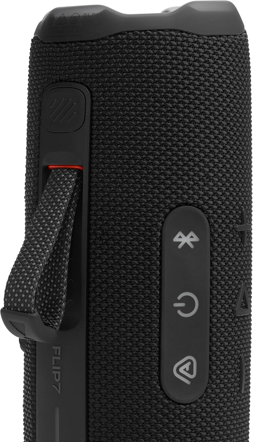 Thumbnail 1 de JBL portable speaker Flip 7