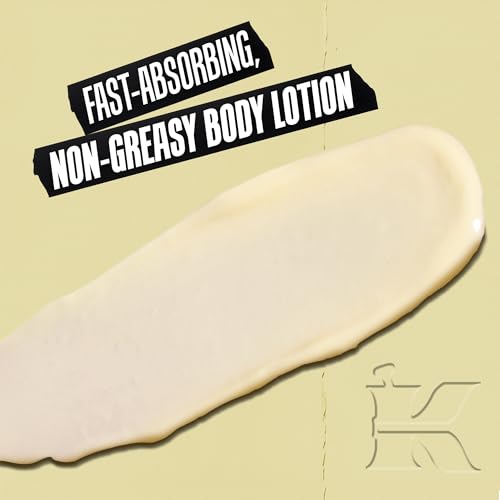Thumbnail 1 de Kiehl's Creme de Corps Body Lotion, Fast Hydration (16.9 fl oz) — Rich, Non-Greasy Moisture for All Skin Types