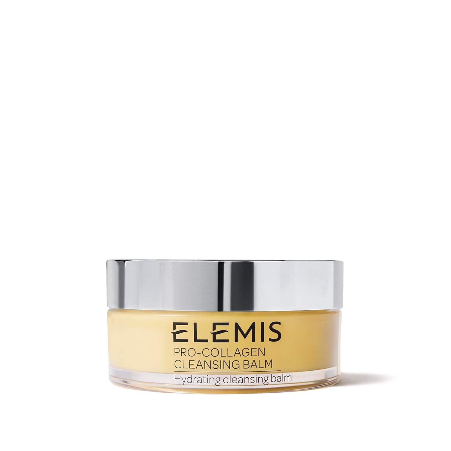 Detalle de ELEMIS Pro-Collagen Cleansing Balm makeup remover