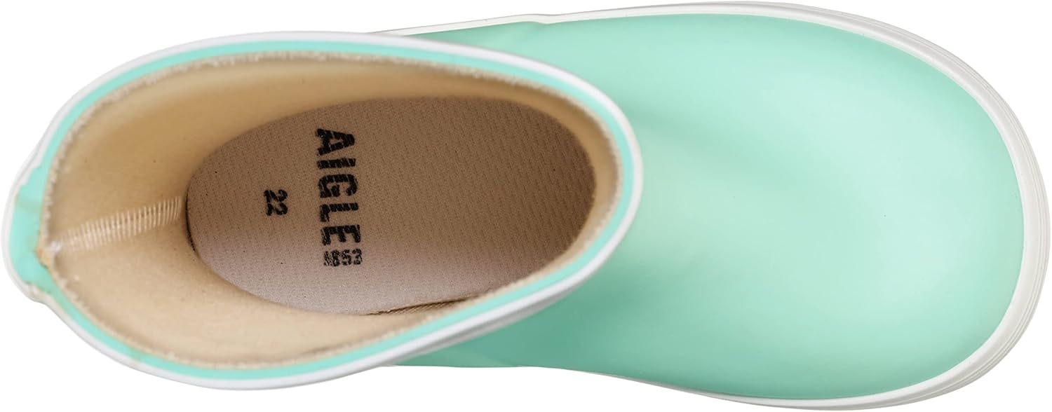 Thumbnail 4 de Aigle Unisex Baby Flac 2 Gummistiefel – Regenstiefel für kleine Pfützen