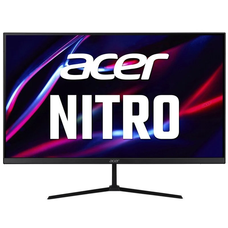Thumbnail 1 de Acer Nitro QG240YS3 23.8" LED FullHD 180Hz FreeSync Premium