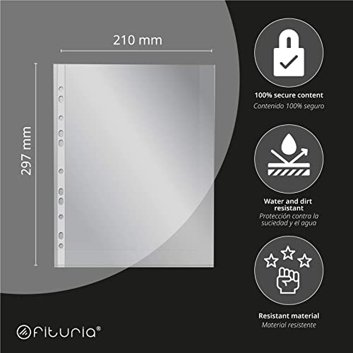 Detalle 2 de Ofituria Pack Navigator Universal A4 1500 hojas + 60 fundas