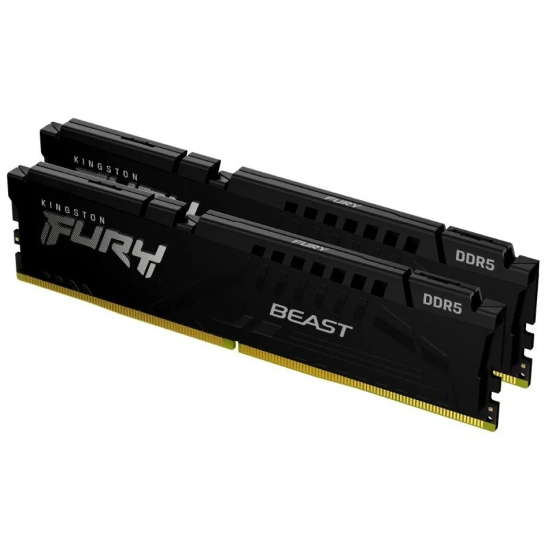 Kingston FURY Beast EXPO 32 GB DDR5 6000 MT/s