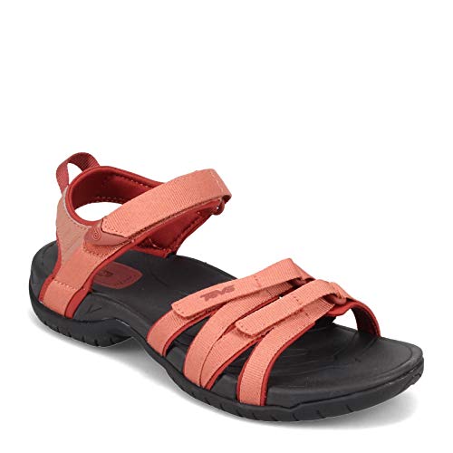 Detalle de Teva Women's Tirra Sport Sandal, Aragon (UK 5)