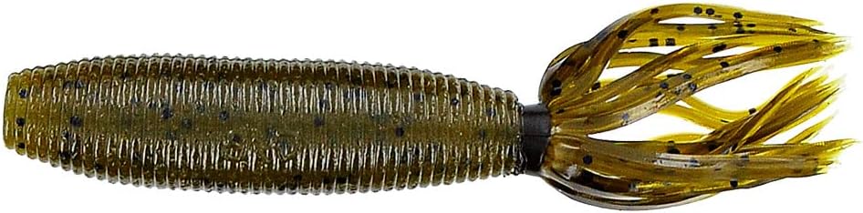 Detalle de Yamamoto Fishing Bait, 4-inch Fat Ika