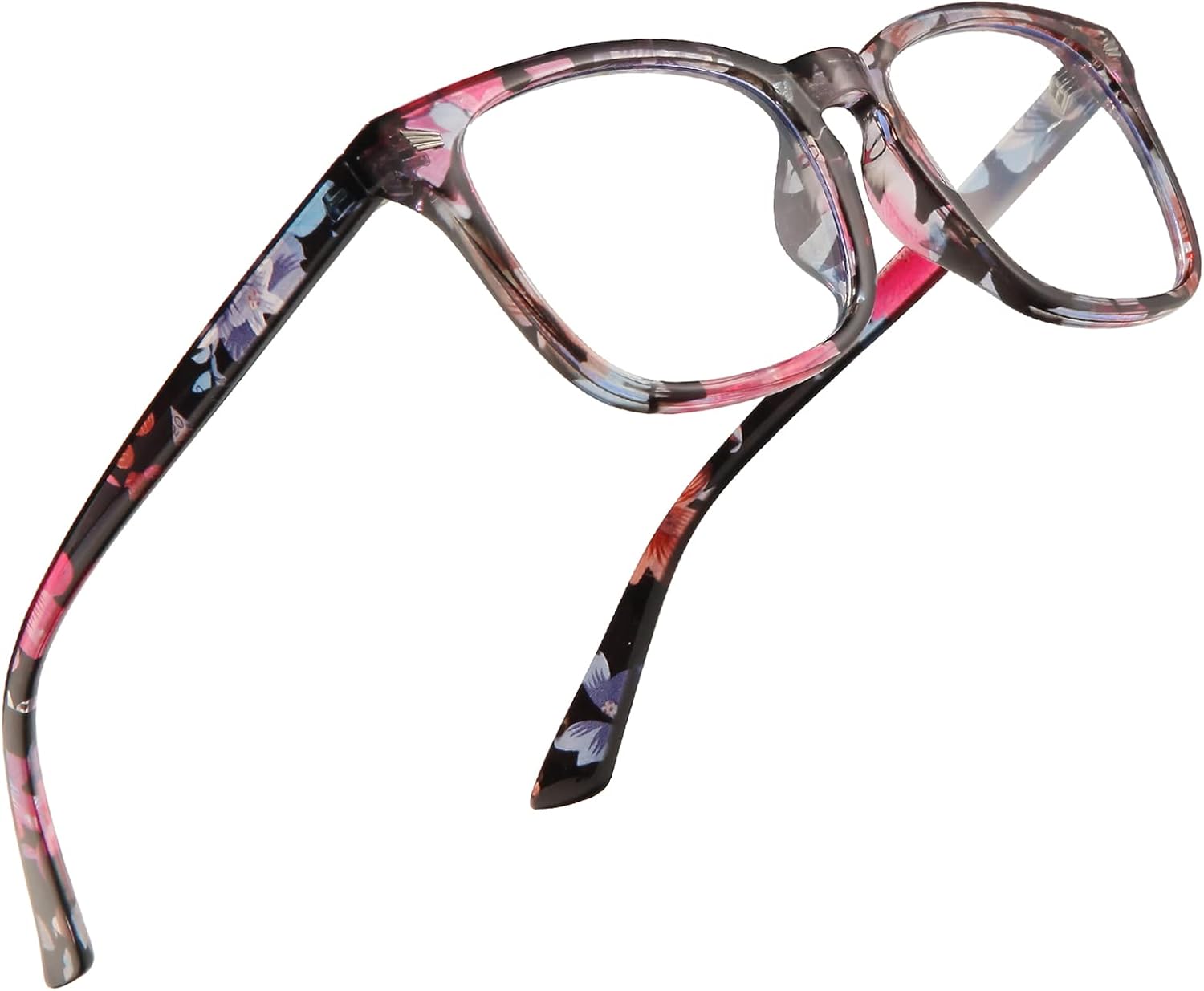 Detalle de Jectieey Reading Glasses with Polycarbonate Lenses