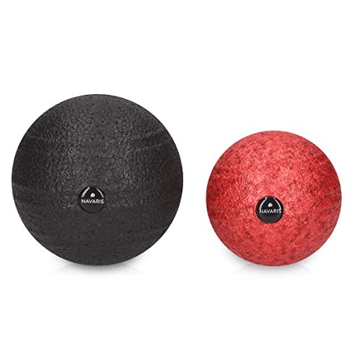 Thumbnail 3 de Navaris Boule Massage – Set 2 balles de massage fascia 🏃‍♀