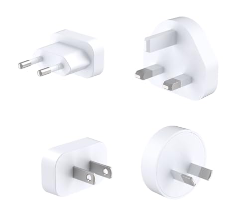 Thumbnail 7 de D-Link DCP-651 Cargador GaN 65W — 2x USB‑C y 1x USB‑A