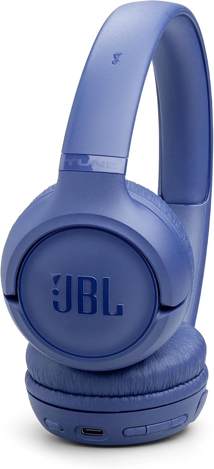 Thumbnail 3 de JBL Tune 530 BT Kopfhörer mit 76 Std.