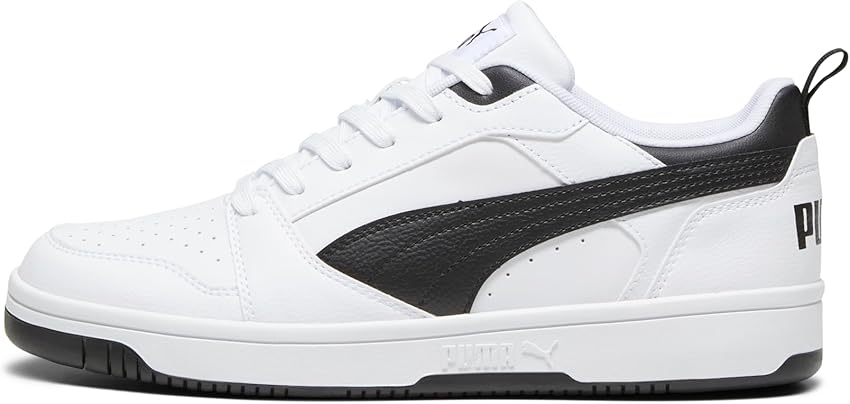 Thumbnail 6 de PUMA Rebound V6 Low zapatillas talla 42