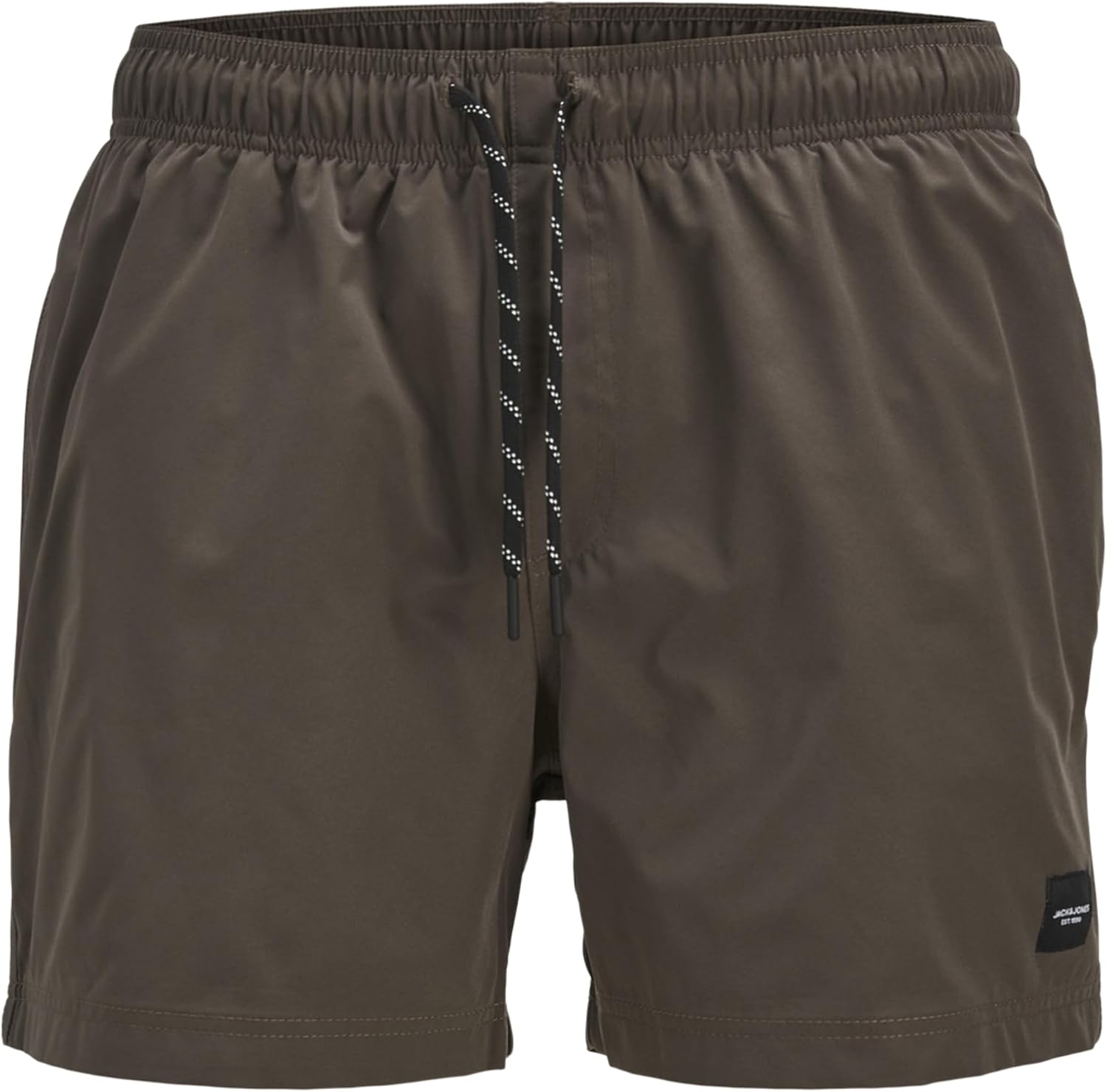 Detalle de Jack & Jones Herren Badeshose JPSTM Solid