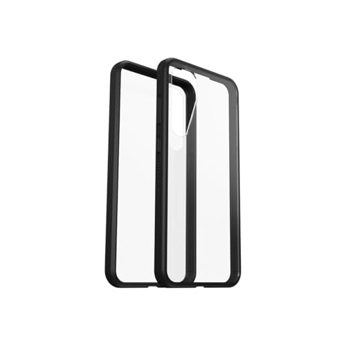 Thumbnail 4 de OtterBox Funda Galaxy S24 transparente, resistente