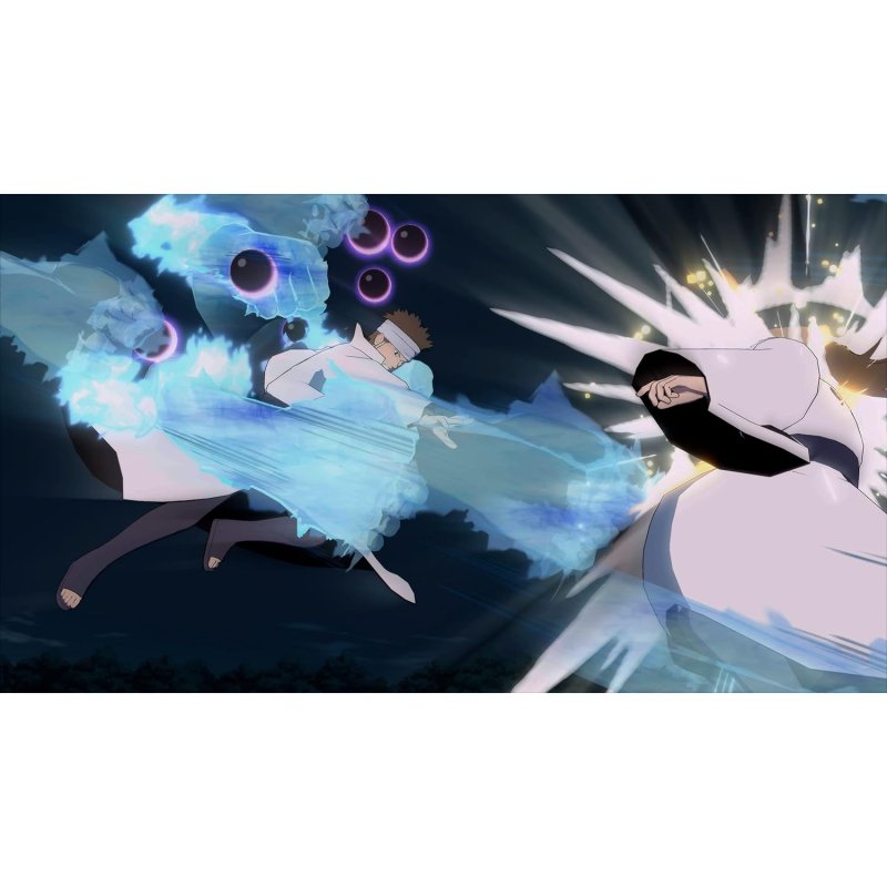 Detalle de NARUTO X BORUTO Ultimate Ninja STORM CONNECTIONS PS5