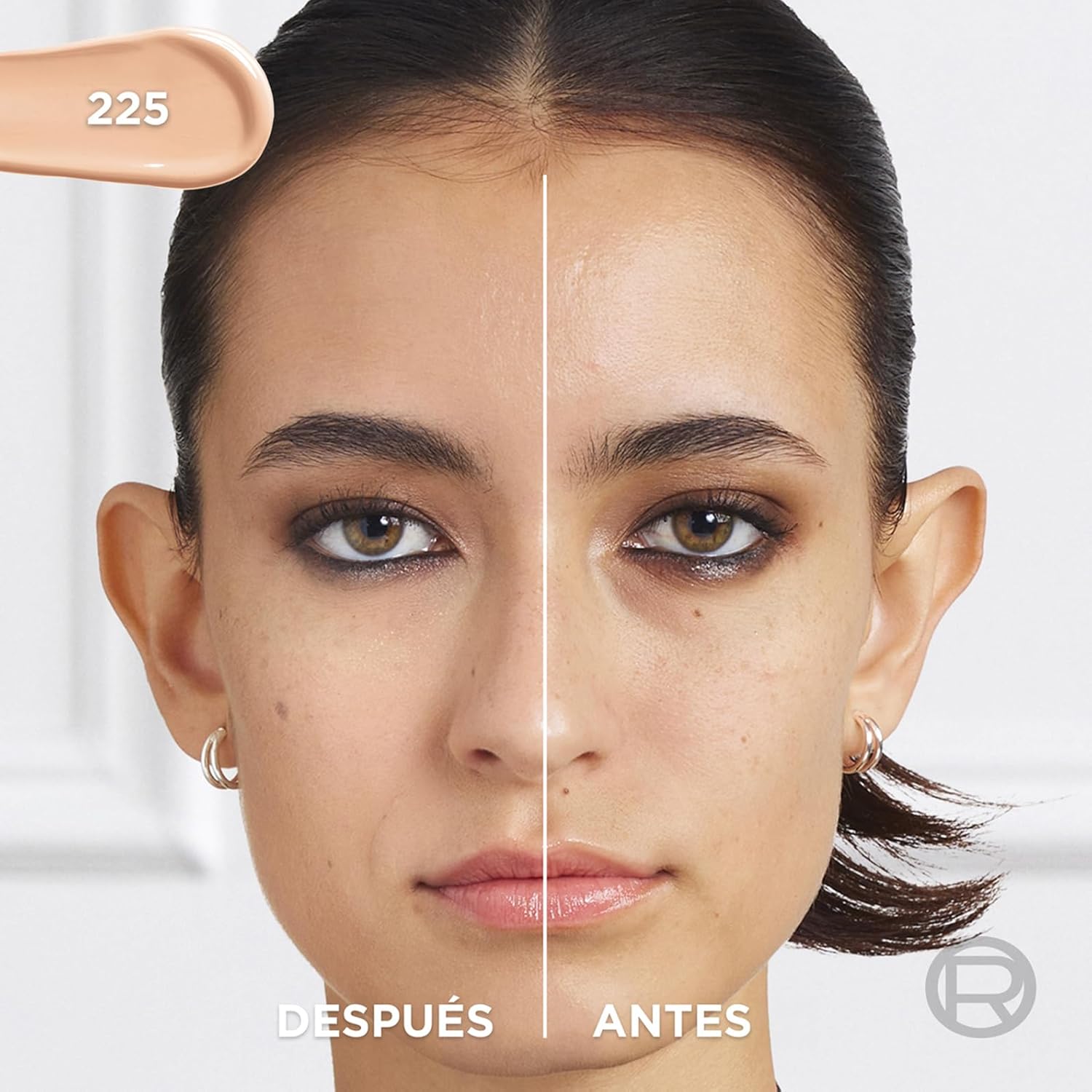 Thumbnail 3 de L'Oréal Paris Infaillible 32h Base Líquida para Piel Sable