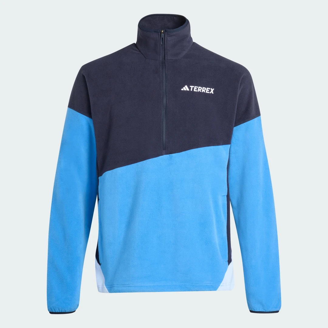 Thumbnail 3 de Anorak de felpa Terrex Multi Climawarm de Adidas: guía de compra y opiniones prácticas