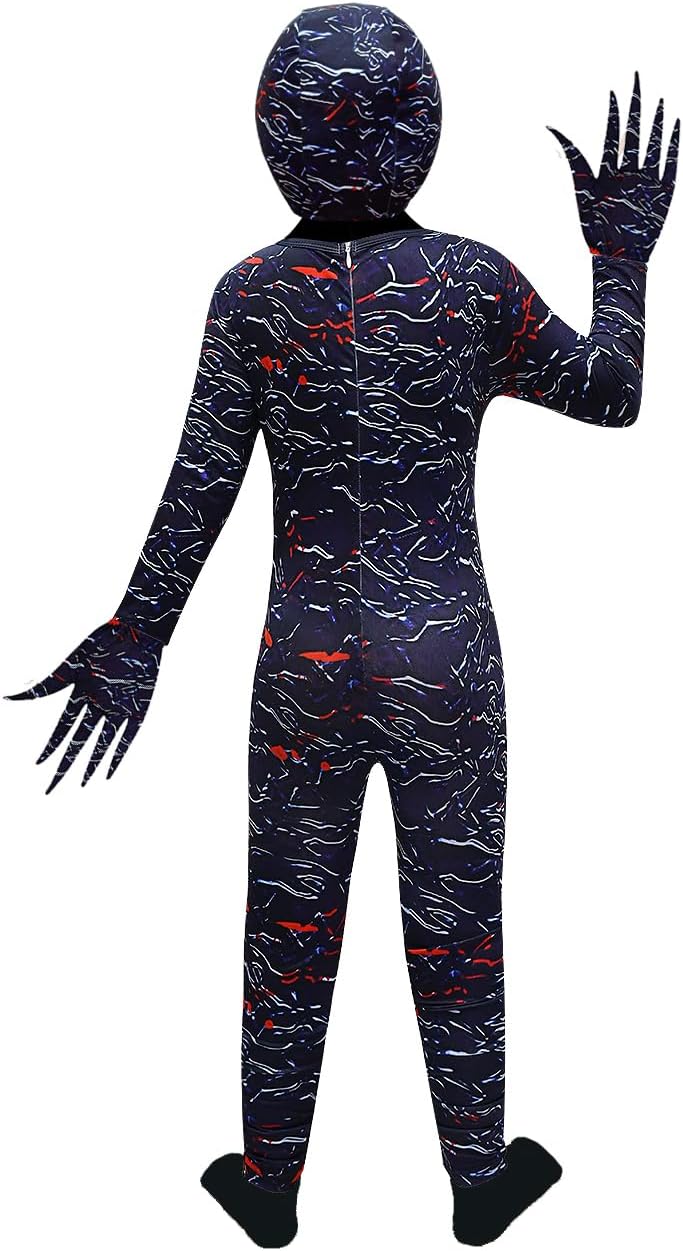 Detalle de Gfridtgy Monster Jumpsuit