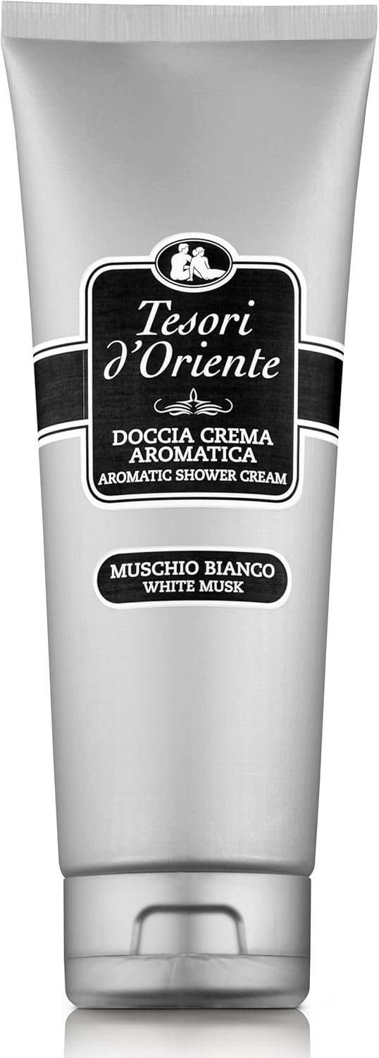 Thumbnail 1 de Tesori d'Oriente Muschio Bianco Set Regalo Uomo