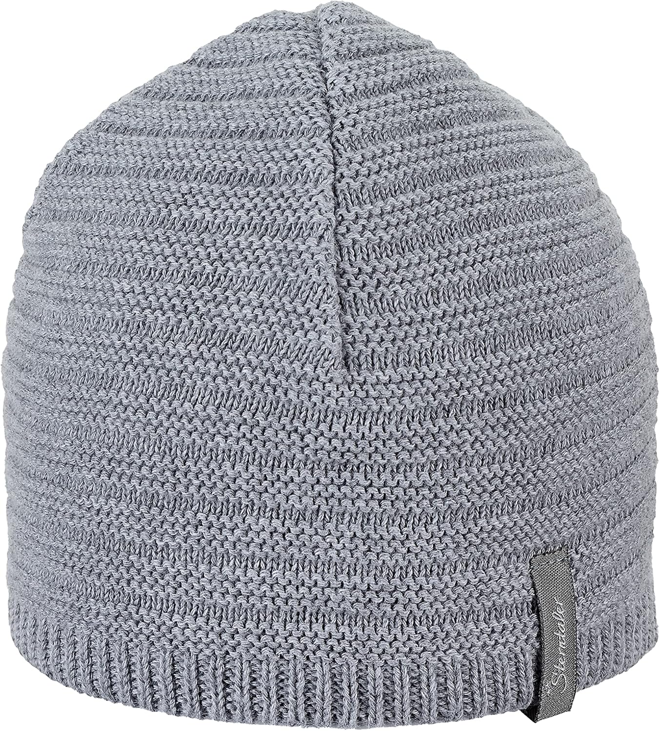 Thumbnail 1 de Sterntaler Bonnet Tricoté Côtelé Mixte Enfant — douceur et chaleur pour bébé et enfant