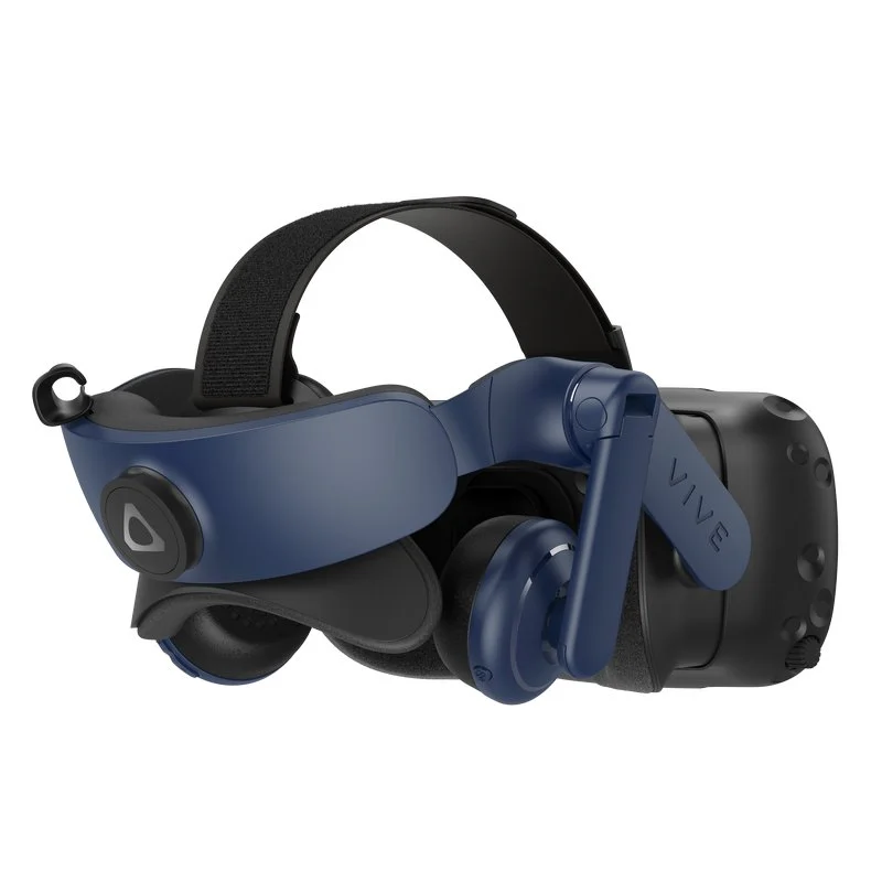 Detalle de HTC VIVE Pro 2 Gafas de Realidad Virtual