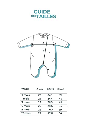 Thumbnail 3 de Chicco Set 2 peleles de chenilla para bebé 👕