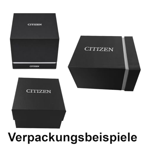 Thumbnail 6 de Citizen NJ0238-57E Tsuyosa Shore Limited Automatikuhr Herren 40 mm