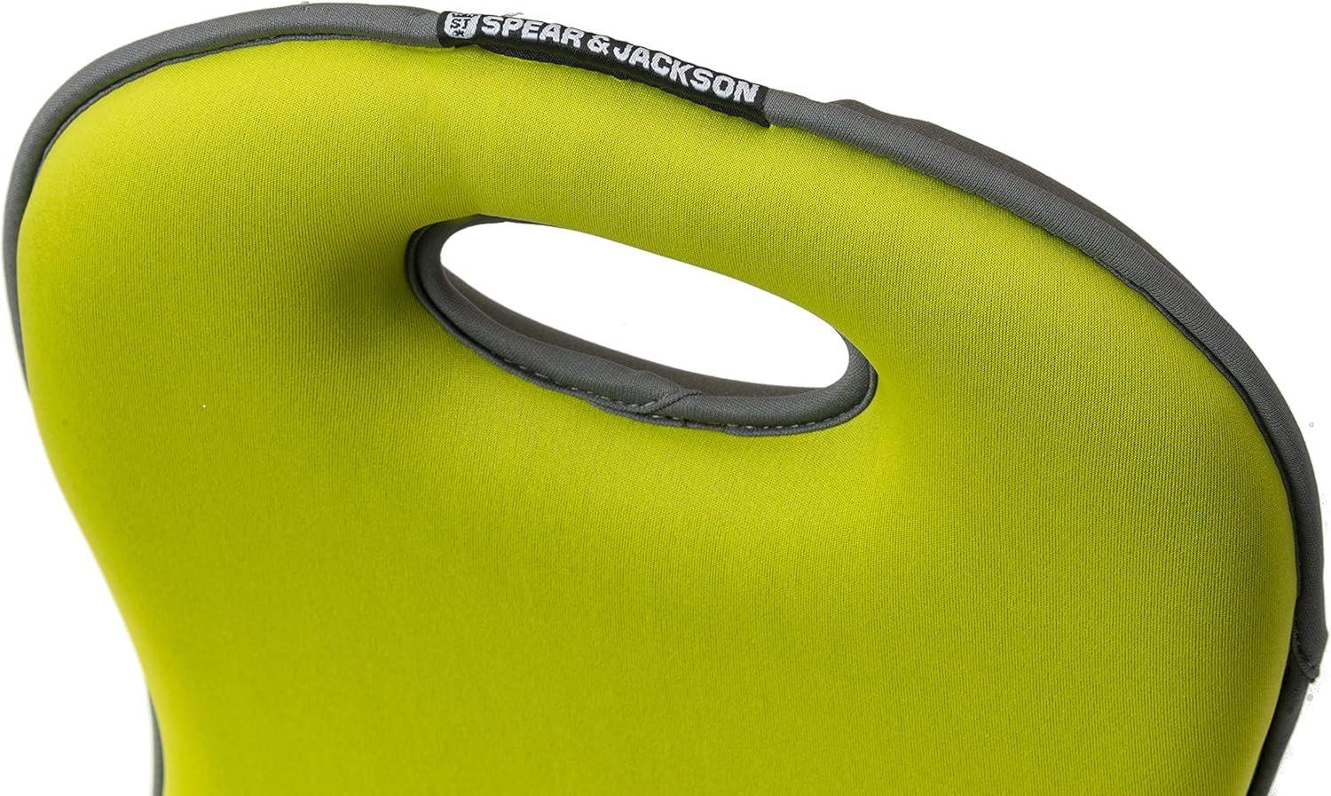 Thumbnail 1 de Spear & Jackson KNEELER382KEW Kew Gardens Collection 5 Layer Garden Kneeling Pad, Light Green