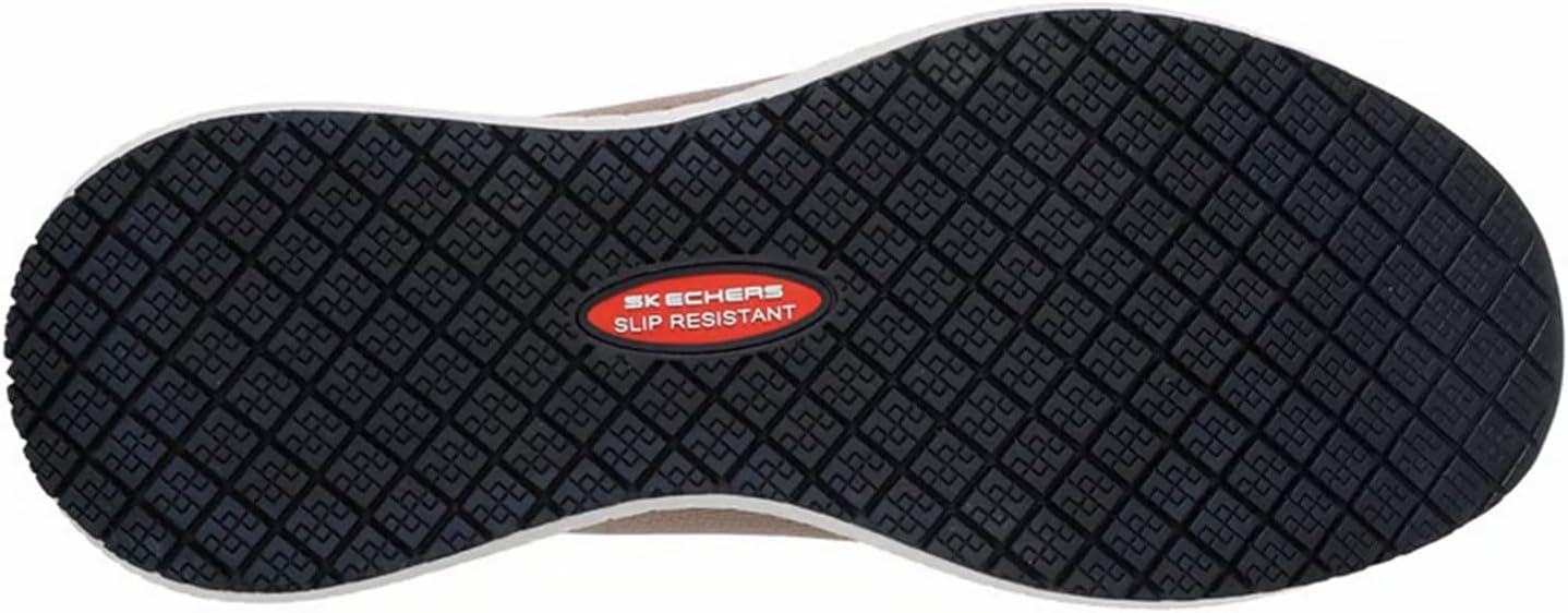 Thumbnail 4 de Skechers Squad Sr Zapatos sanitarios 38,5