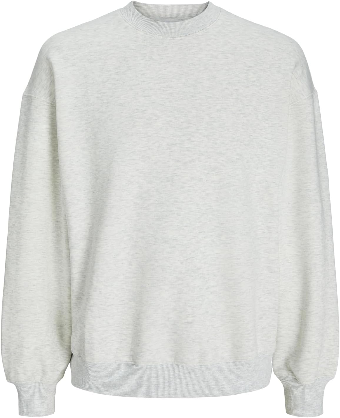 Detalle de JACK & JONES JJEBRADLEY Sudadera L