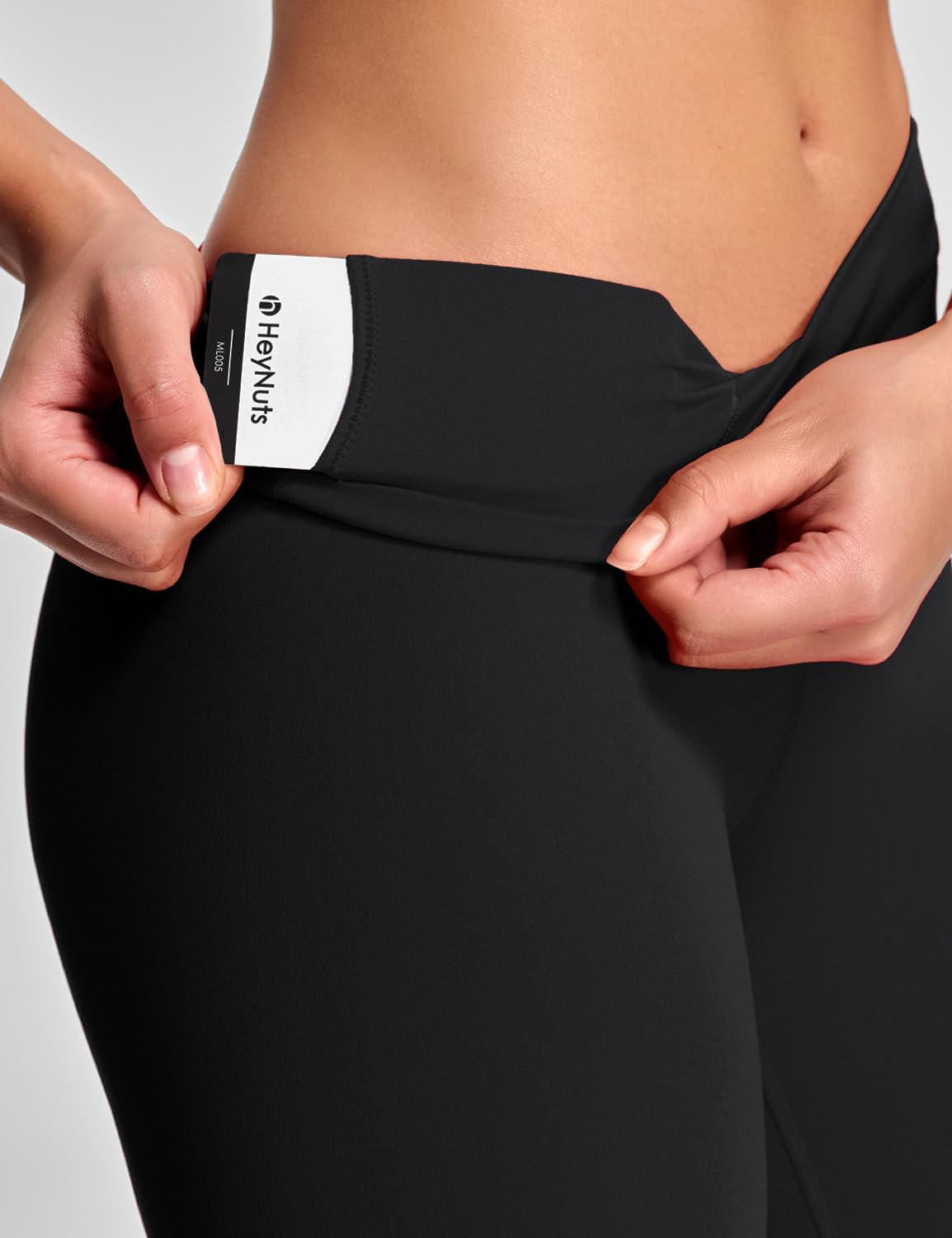 Thumbnail 5 de HeyNuts Workout Pro Leggings 25"