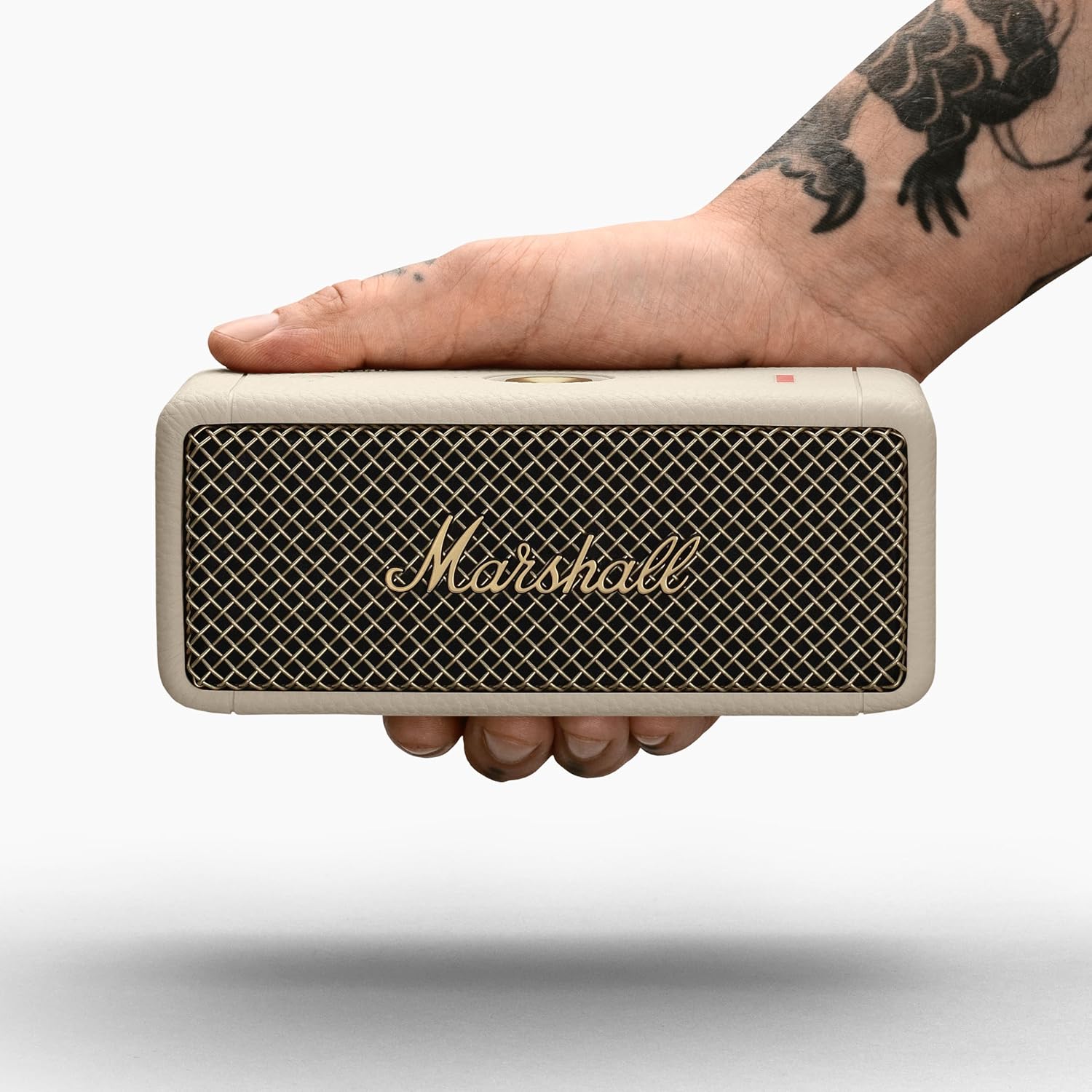 Thumbnail 6 de Marshall Emberton II - Altavoz Bluetooth IP67, 30 Horas 🎶