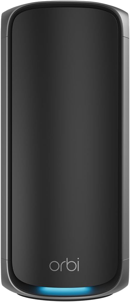 Detalle de NETGEAR Orbi Satellite RBE970 WiFi 7