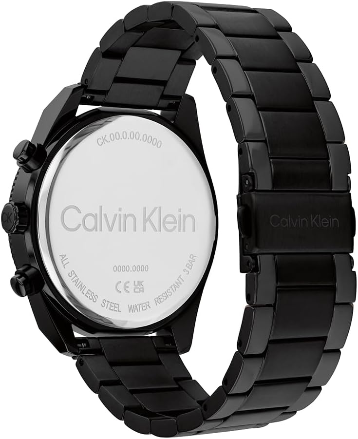 Thumbnail 2 de Calvin Klein Montre Analogique Multifunction 44 mm