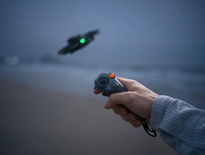 Thumbnail 17 de DJI Avata 2 Fly More Combo
