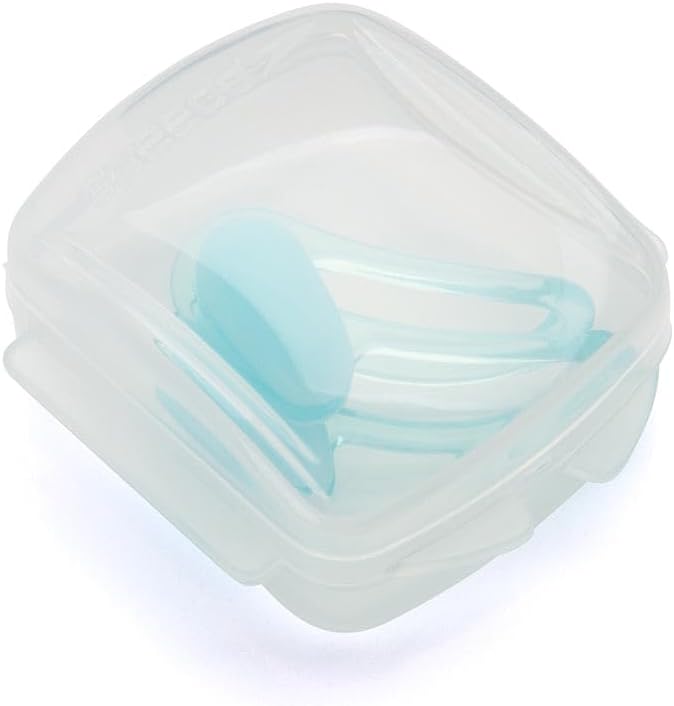 Thumbnail 2 de Speedo Unisex Universal Nose Clip kit bag swim essentials