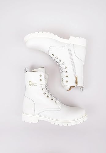 Thumbnail 7 de Panama Jack Frisia Combat Boot mujer 41 EU
