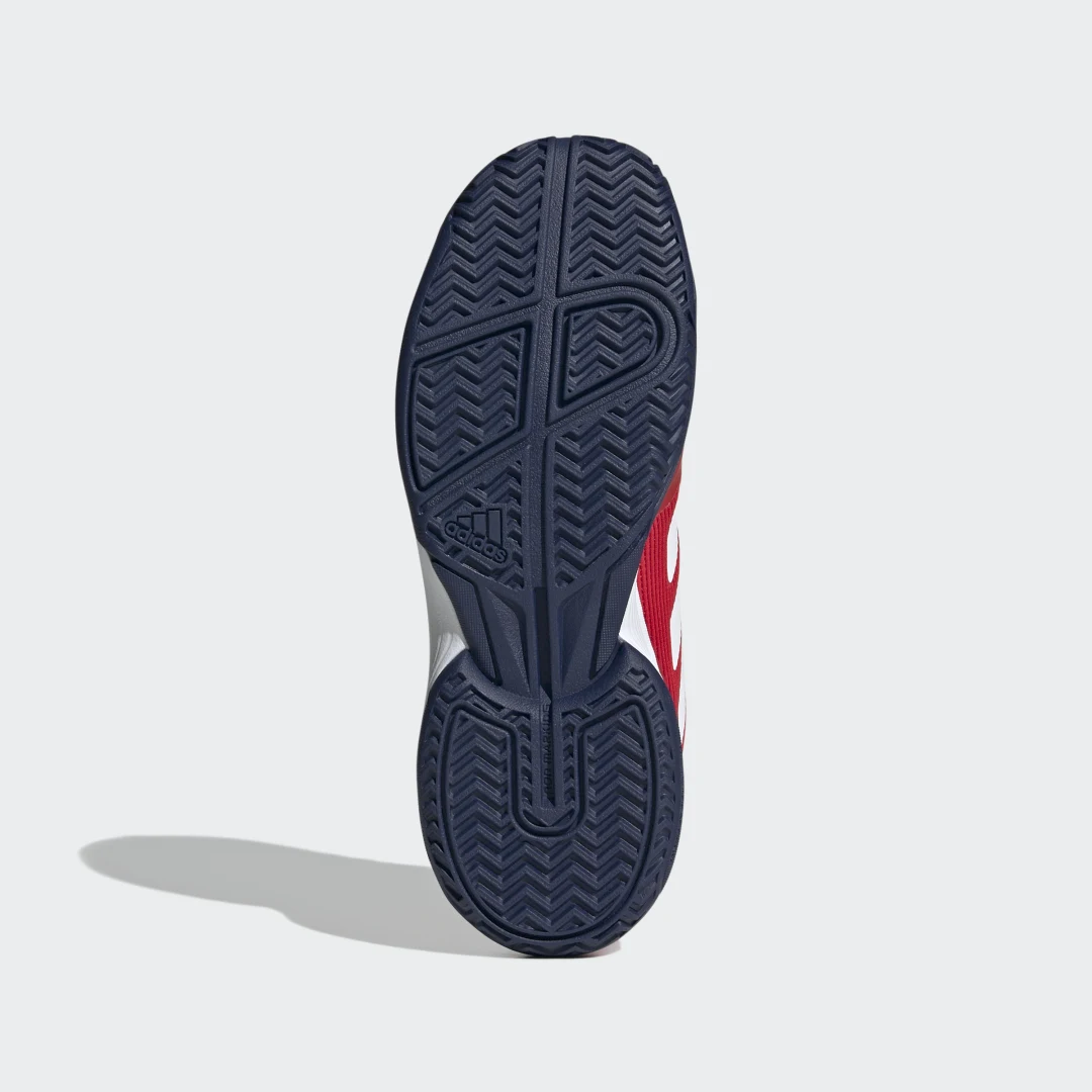 Detalle de Zapatilla Ubersonic Tennis (Niños) de Adidas