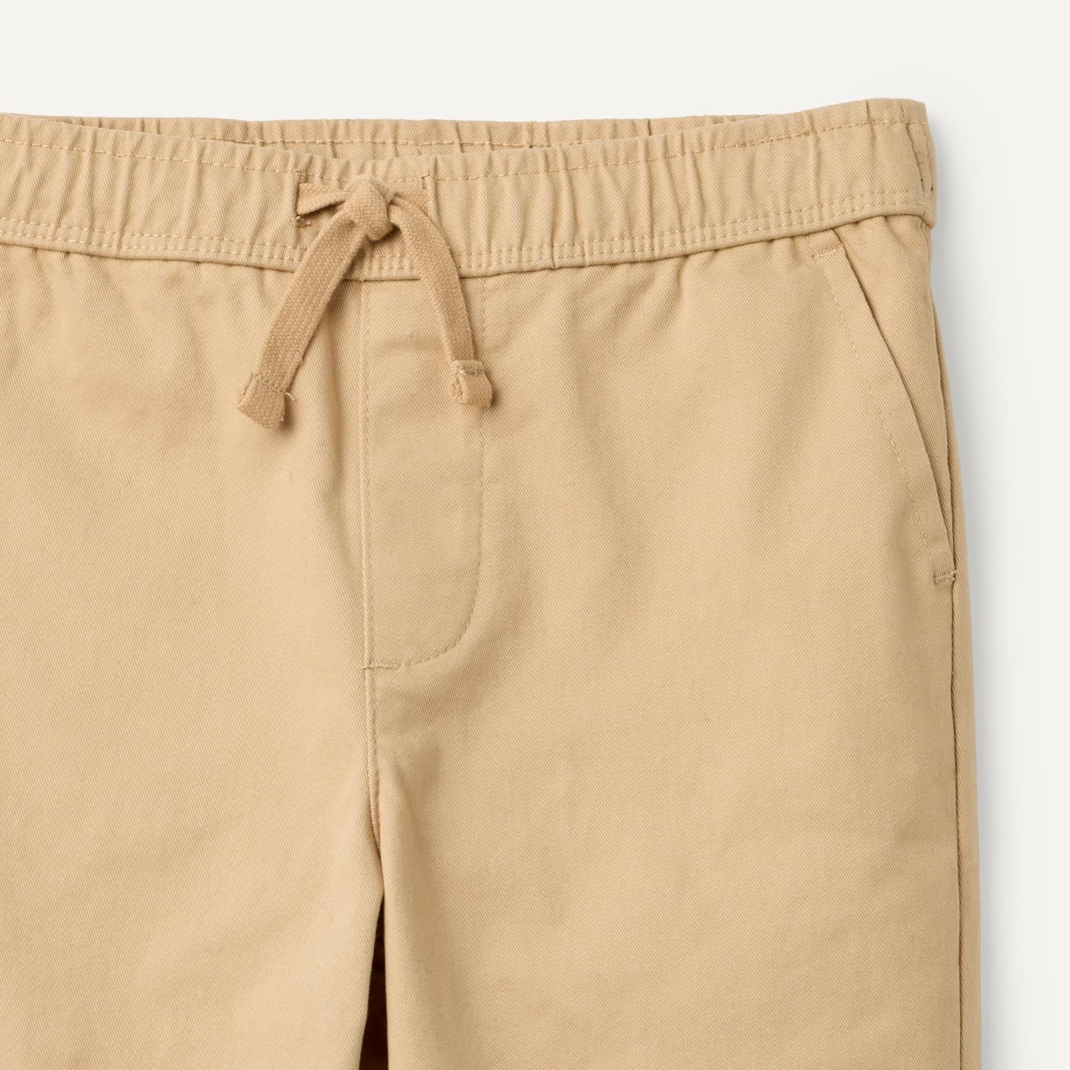 Thumbnail 3 de Amazon Essentials Jungen- und Kleinkinder-Stretch-Hose, Regular Fit, Baumwoll-Twill