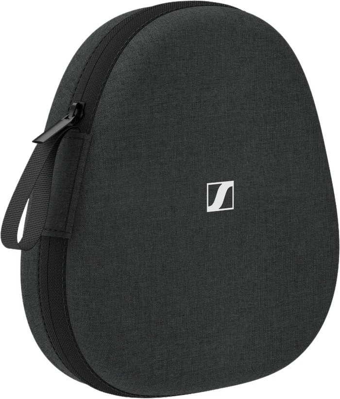 Thumbnail 9 de Sennheiser Momentum 4 Wireless Grau – 60 h Akkulaufzeit