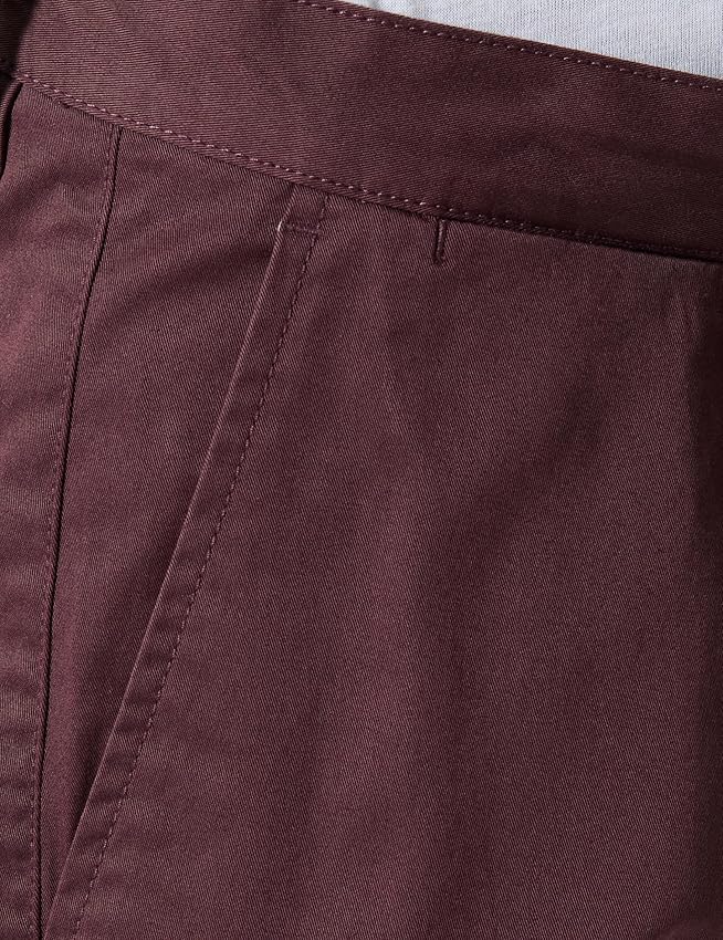 Thumbnail 1 de GANT Chino Sarga Regular Pantalón Antracita 44W x 30L