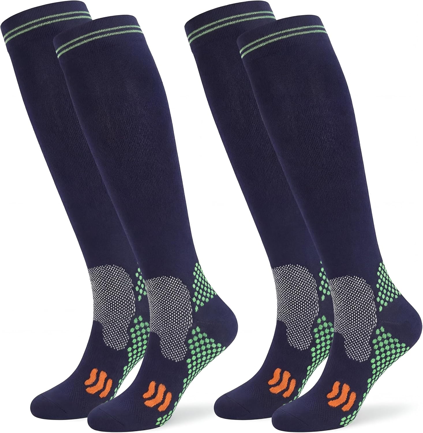 Detalle de Odtmger Compression Socks 20-30 mmHg