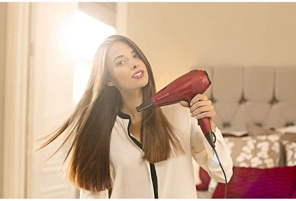 Thumbnail 6 de Remington Sèche-cheveux Pro Douceur Silk 2400W