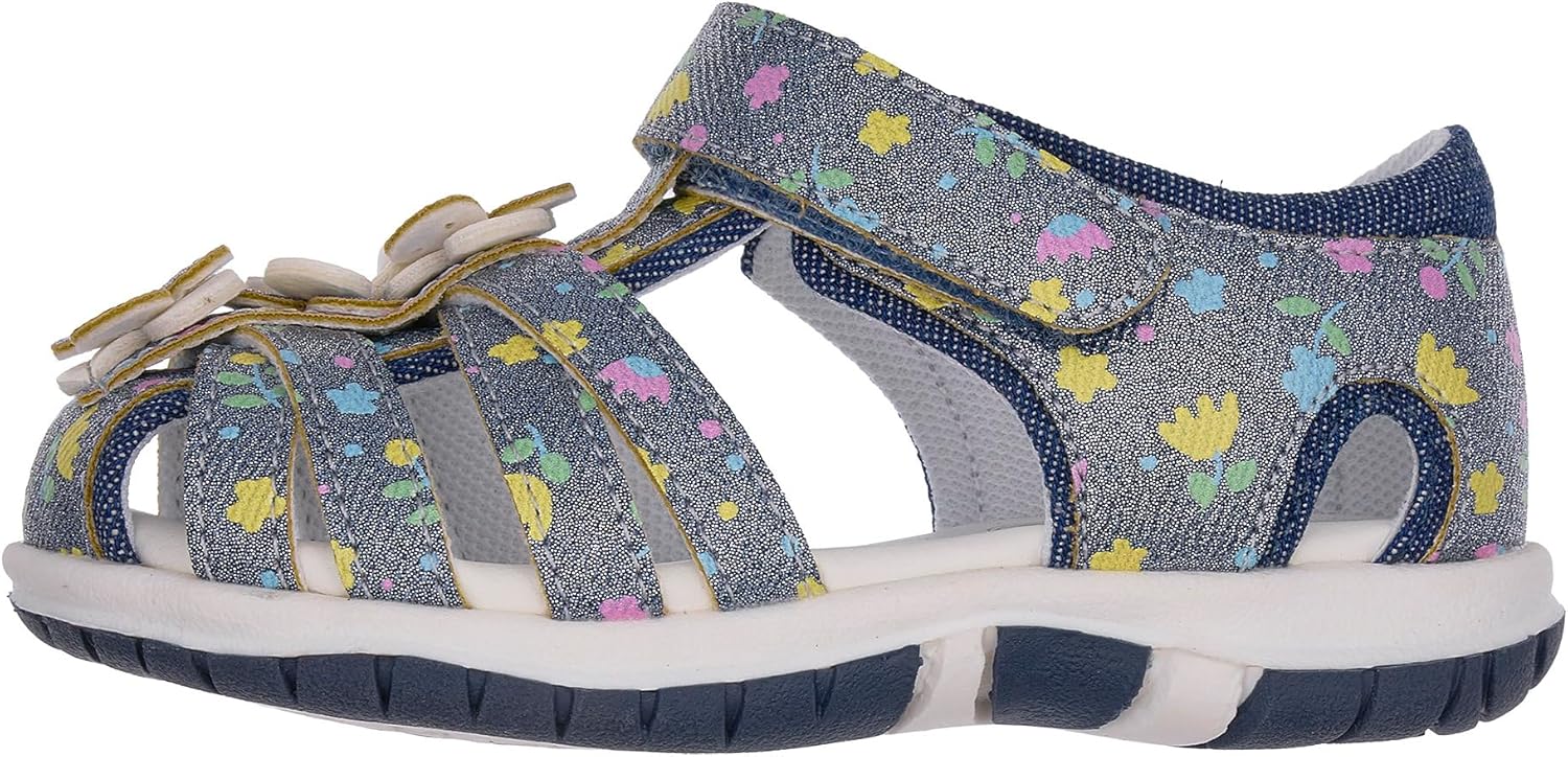 Thumbnail 3 de Chicco Sandalo Ragnetto Con Strappo per Bambine e Ragazze — Comfort e Stile Inconfondibili