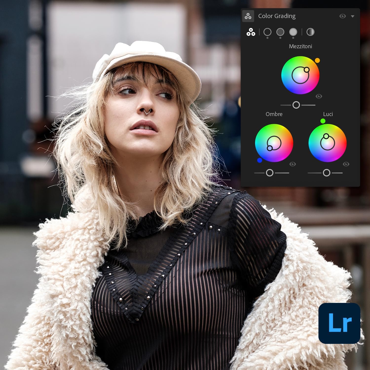 Thumbnail 5 de Creative Cloud Photography Plan 1TB 1 Anno